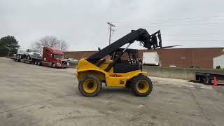 2013 JCB 520-50 (Palmerosa) final
