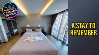 Seed Boutique Hotel - A Stay to Remember | Chonburi, Thailand🏨
