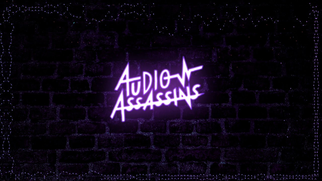 EIVIE & Zeph Miles - Rhinoplasty  [Audio Assassins Records]