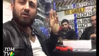 Ünal Turan Makara Yapıyor - 2016