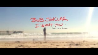Bob Sinclar Feat. CeCe Rogers - I Want You (Official Video)
Download on iTunes : http://smarturl.it/IWantYouiTunes
The Remixes: iTunes → http://smarturl.it/IWantYouITRemixes
Follow us on Facebook:
http://www.facebook.com/541records
https://www.facebook.com/NEWSrecords
Bob Sinclar is a true legend of the dance music scene, one of the biggest and most talented house DJs on the planet, producer whose rich understanding of both the club dance floor and radio airwaves has led to the creation of several huge tunes such as I Feel For You, Love Generation, World, Hold On, Rock this Party,...
Follow up to his latest Back Again, heres I Want You featuring the legendary New york singer Cece Rogers!
Enjoy! Bob Sinclar Feat. CeCe Rogers - I Want You (Official Video)