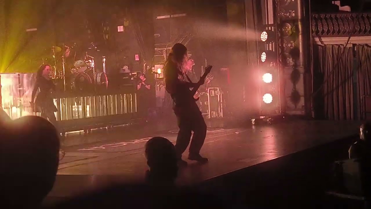 “The Last Crusade (A New Age Dawns, Part 1)” by Epica