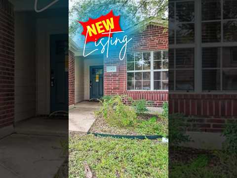 2309 McGregor Ln, Cedar Park, TX home video tour