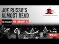 Joe Russo's Almost Dead | The Capitol Theatre | 1/18/19 | Relix