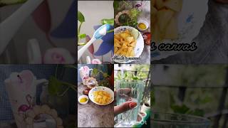 🌿🌿mini blog 🍍🍍 #foryouシ #trending #mahi's canvas