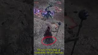 Death Rite Bird CHEESED With 50 Magic (No Proper Build 😳)