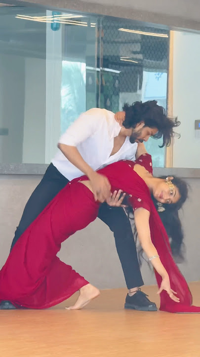 Chammak challo❤️