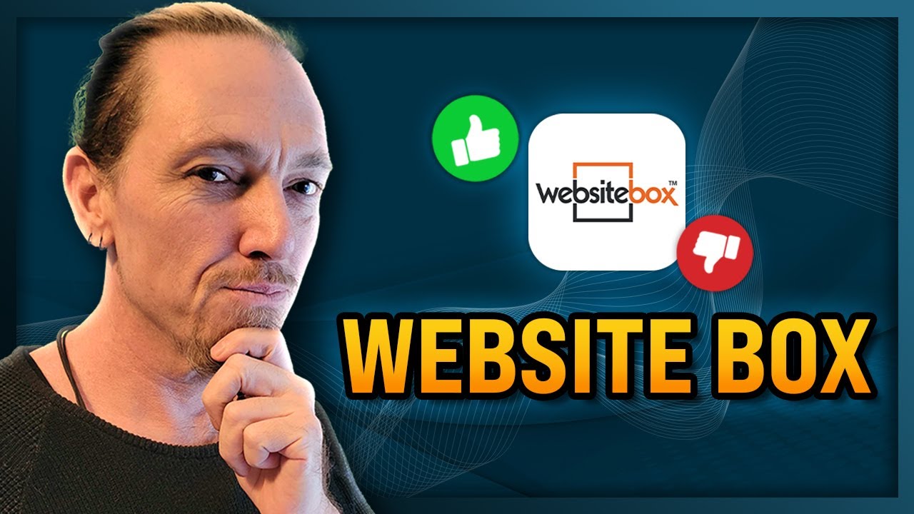 Website Box | MLS Real Estate Website | Review - YouTube