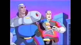 RoboCop: Alpha Commando Episode 24 | Cop Games | RoboCop Alpha Commando