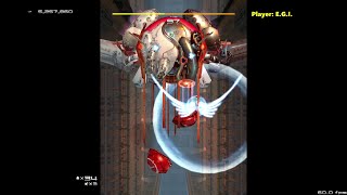 斑鳩 Ikaruga Prototype-Easy Chapter 2 - 6,193,760 (203chain)