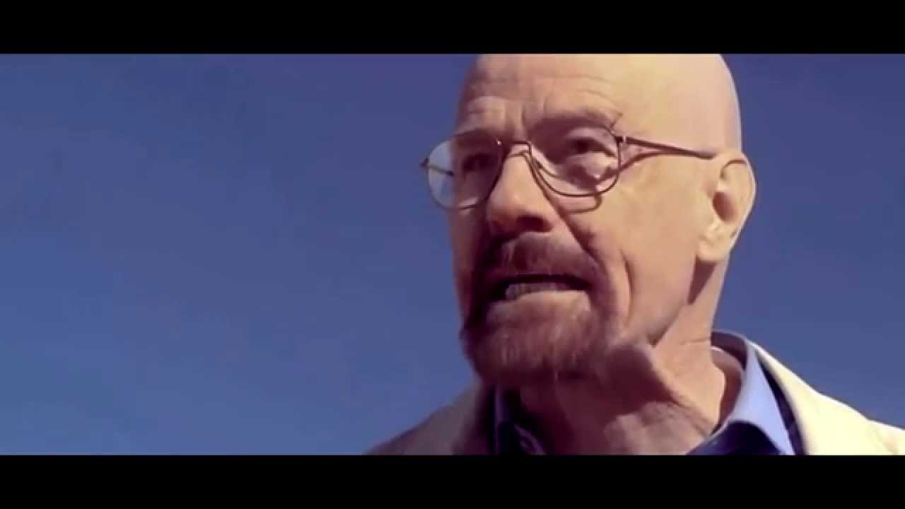 Breaking Bad :: Tell the World I Will Survive