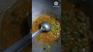 potato brinjal recipe????