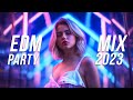 EDM PARTY MIX 2023 - Best Electro House &amp; Future House Music 2023 - Party Music