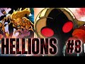 Cradle and All | Hellions #8