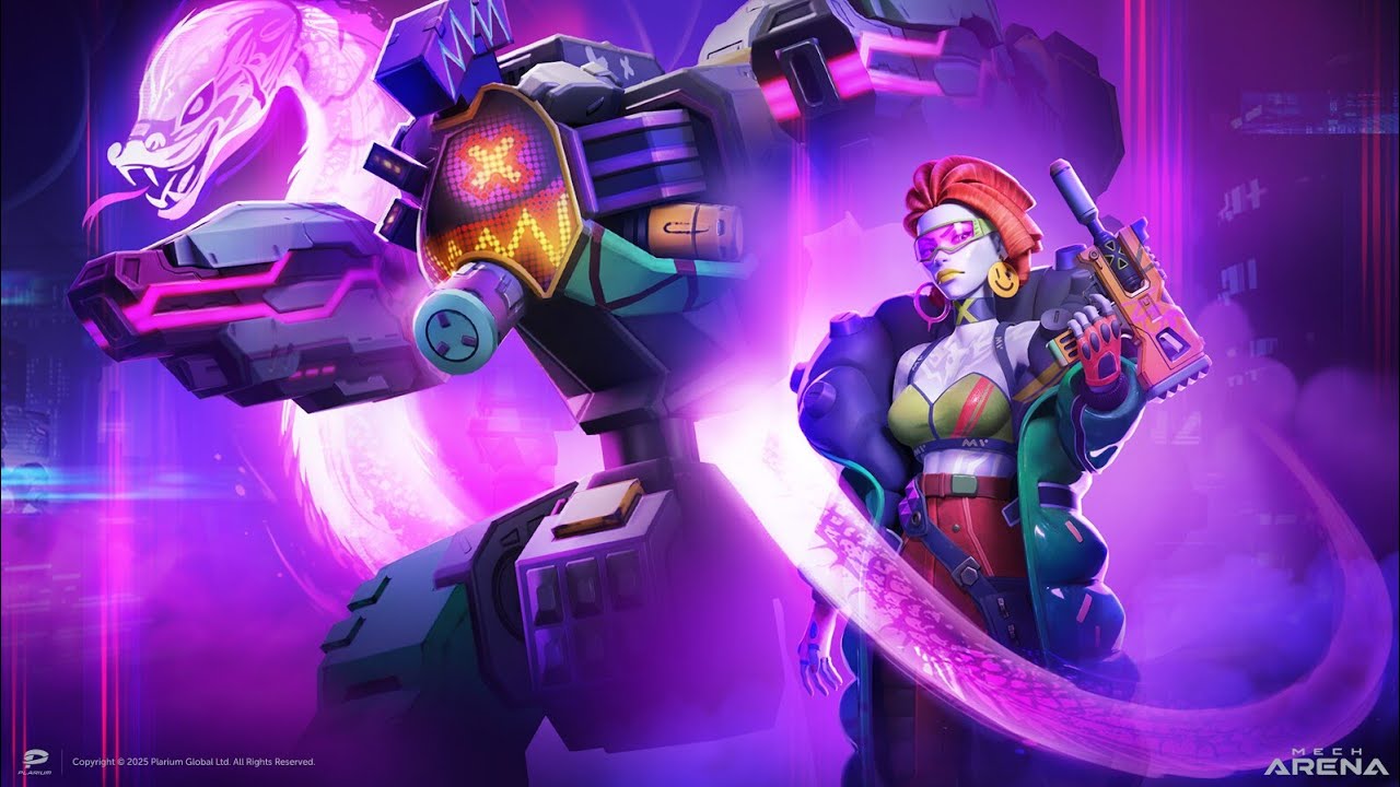 Hemlock Gaming is live!All players ID review.