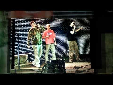 Trip 2 Mexico ( Jawga Boyz)