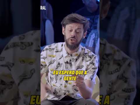 CLIMÃO PESADO | NANDO VIANA