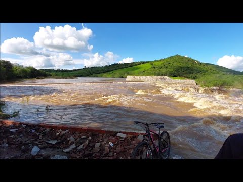 Cachoeira Jangadão -