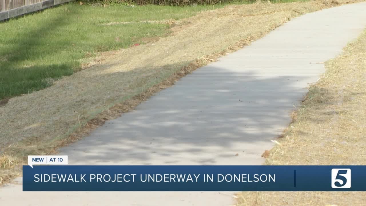 New construction process brings cheaper sidewalks to Nashville