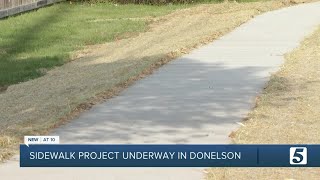 New construction process brings cheaper sidewalks to Nashville