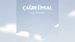 Çağrı Ünsal - Çok Güzelsin Resimi