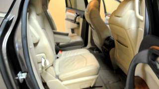 hp4553a Buick Enclave 08 Tan