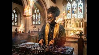 ✝️ Jesus Reigns Forever | Christian EDM Worship Mix | Gospel Electronic Music 🔥