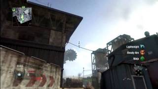 Black Ops Back 2 Back Tomahawk Across Map