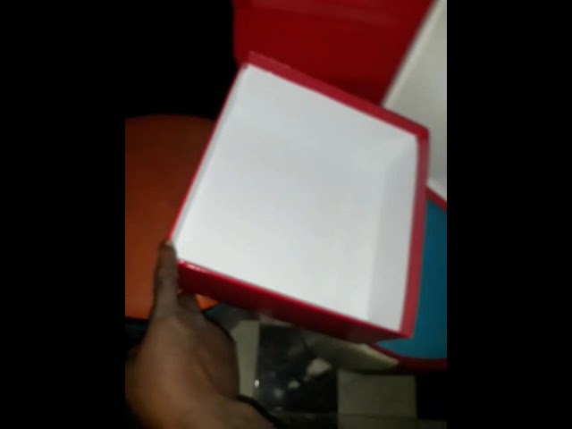 Off the Shelf Gift Hamper Boxes