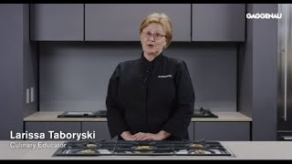 Gaggenau US - 5 Burner Gas Cooktop 400 Series - 1 Introduction