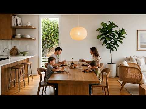 Property video