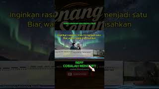 INSTRUMENTAL BACKING TRACK REFF COBALAH MENGERTI