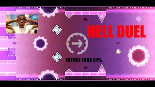 FUTURE FUNK 64%