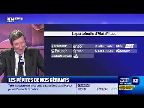 Extrait vidéo - GE VERNOVA INC (A)