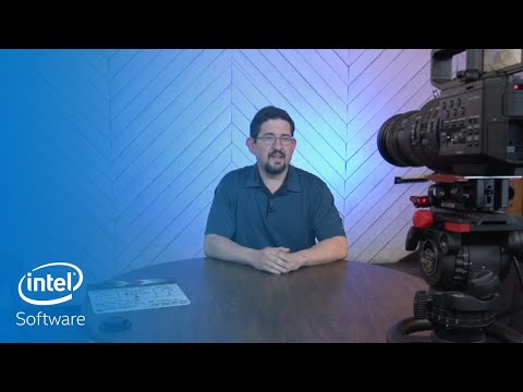 Smart Home Data Analytics with Intel and IBM - Promo | Intel Software - Smart Home Data Analytics with Intel and IBM - Promo | Intel Software
