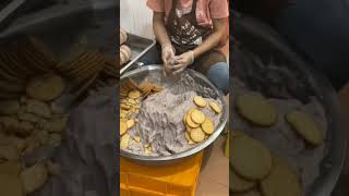 bunaqasini aniq ko'rmagansiz