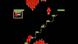 Bongo - Bongo (Arcade / MAME) - Vizzed.com GamePlay - User video