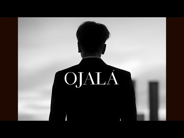 MILO J - OJALÁ (Experimental)
