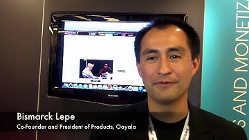 Ooyala Adds YouTube Video Management Tool to Backlot (Demo from Streaming Media East)