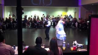 DJ Mannycomio- First DJ Gig Log (05/25/2013)