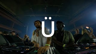 Download Lagu Antigone \u0026 Koboyo • ULTRA GRÜV, Babcock Factory MP3