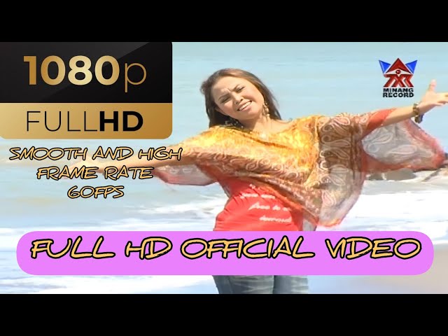 Hesty Damara - Rindu Berat [Special 60FPS Video] class=