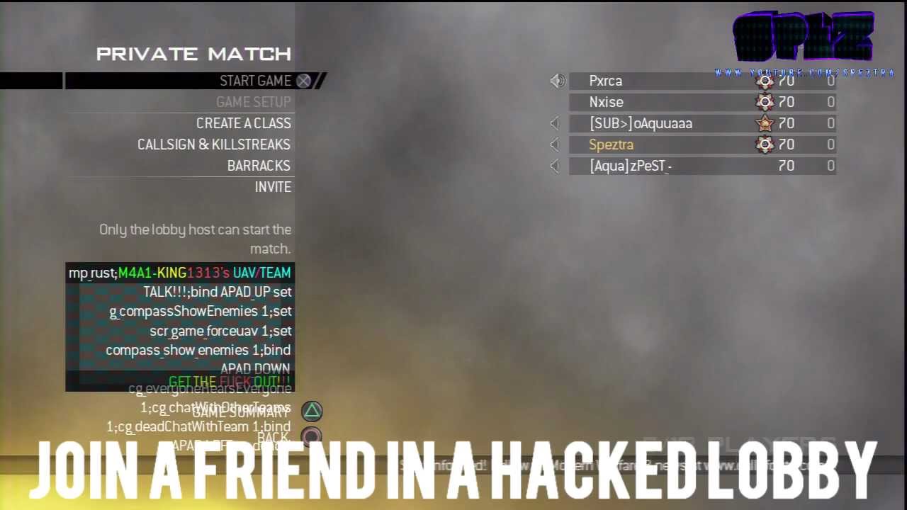 Mw2 Hack For Mac