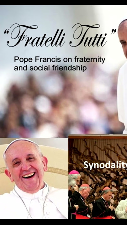 #1 - Eternal Rest Grant Unto Pope Francis, O Lord, And Let Perpetual Light Shine Upon Him.Amen.