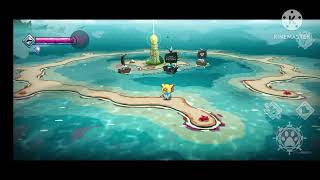 Cat Quest 3 Mod Menu Offline Game no Password(God Mod/One hit/Unlimited Mana/Etc/No Ads screenshot 3