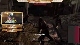 Fallout London Episode 7