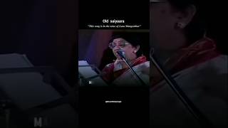 Lata Mangeshkar Saiyaara Old Saiyaara