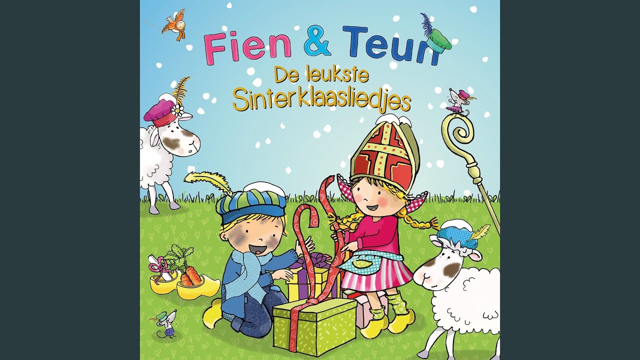 Oh, Kom Maar Eens Kijken - YouTube