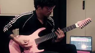 Veil of Maya - Members Only Guitar Playthrough