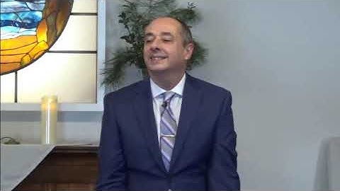 Unity on Cape Cod Meditation & Tree Decorating 12.06.20